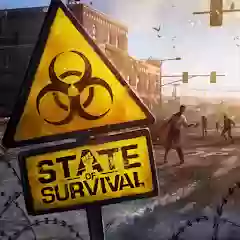 State of Survival: Zombie War Murah