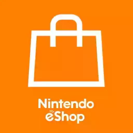 Nintendo eShop Murah