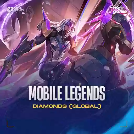 Mobile Legends Global Murah