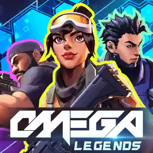 Omega Legends Murah