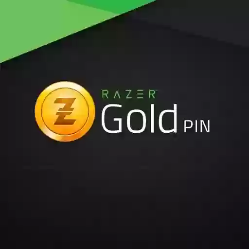 Razer Gold IDR Murah
