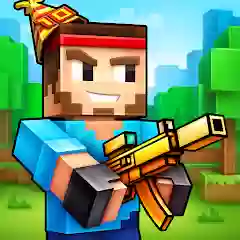 Pixel Gun 3D Murah