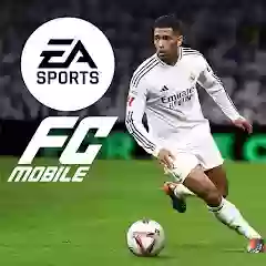 EA Sports FC Mobile Murah