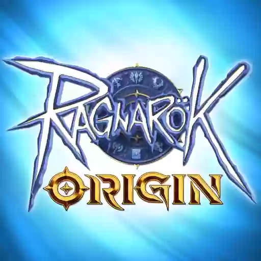 Ragnarok Origin Global Murah
